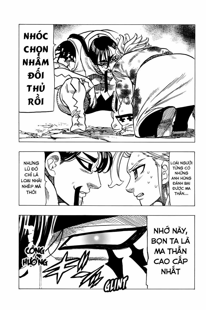 đọc truyện Thất Hình Đại Tội Chương 256 ảnh 16 tại Thiên Thai Truyện