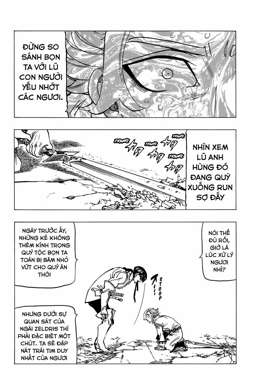 đọc truyện Thất Hình Đại Tội Chương 256 ảnh 17 tại Thiên Thai Truyện