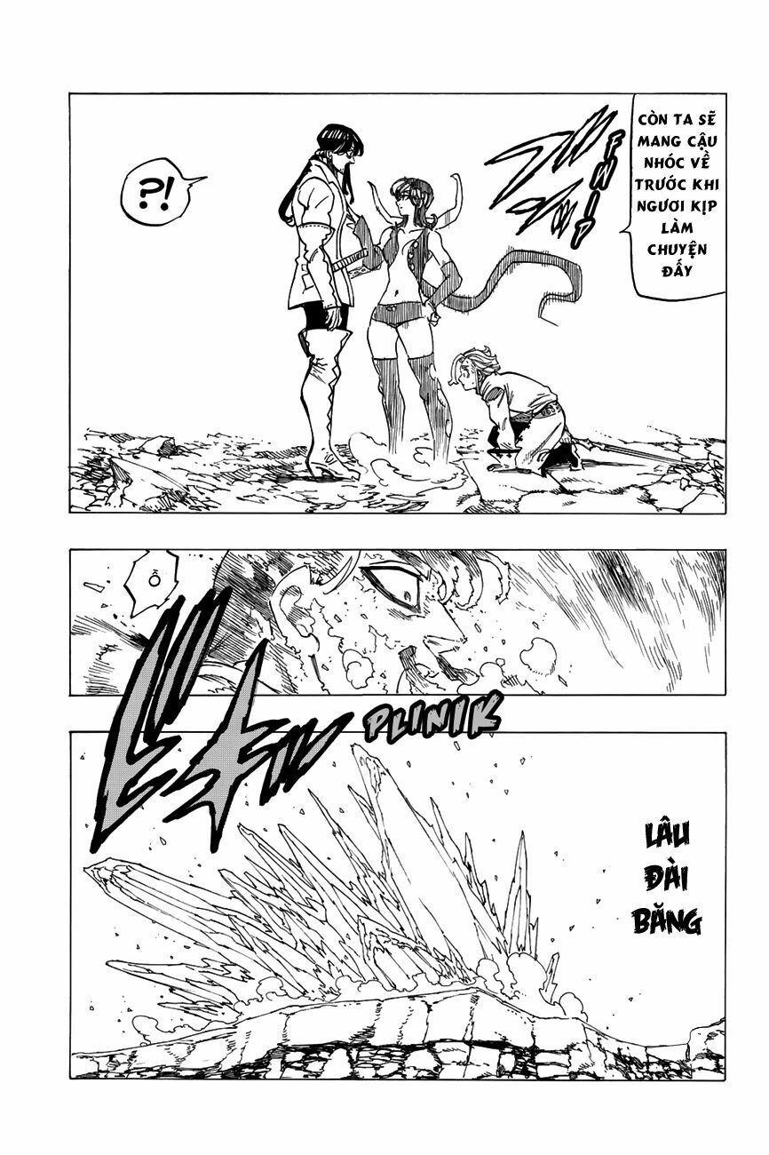 đọc truyện Thất Hình Đại Tội Chương 256 ảnh 18 tại Thiên Thai Truyện