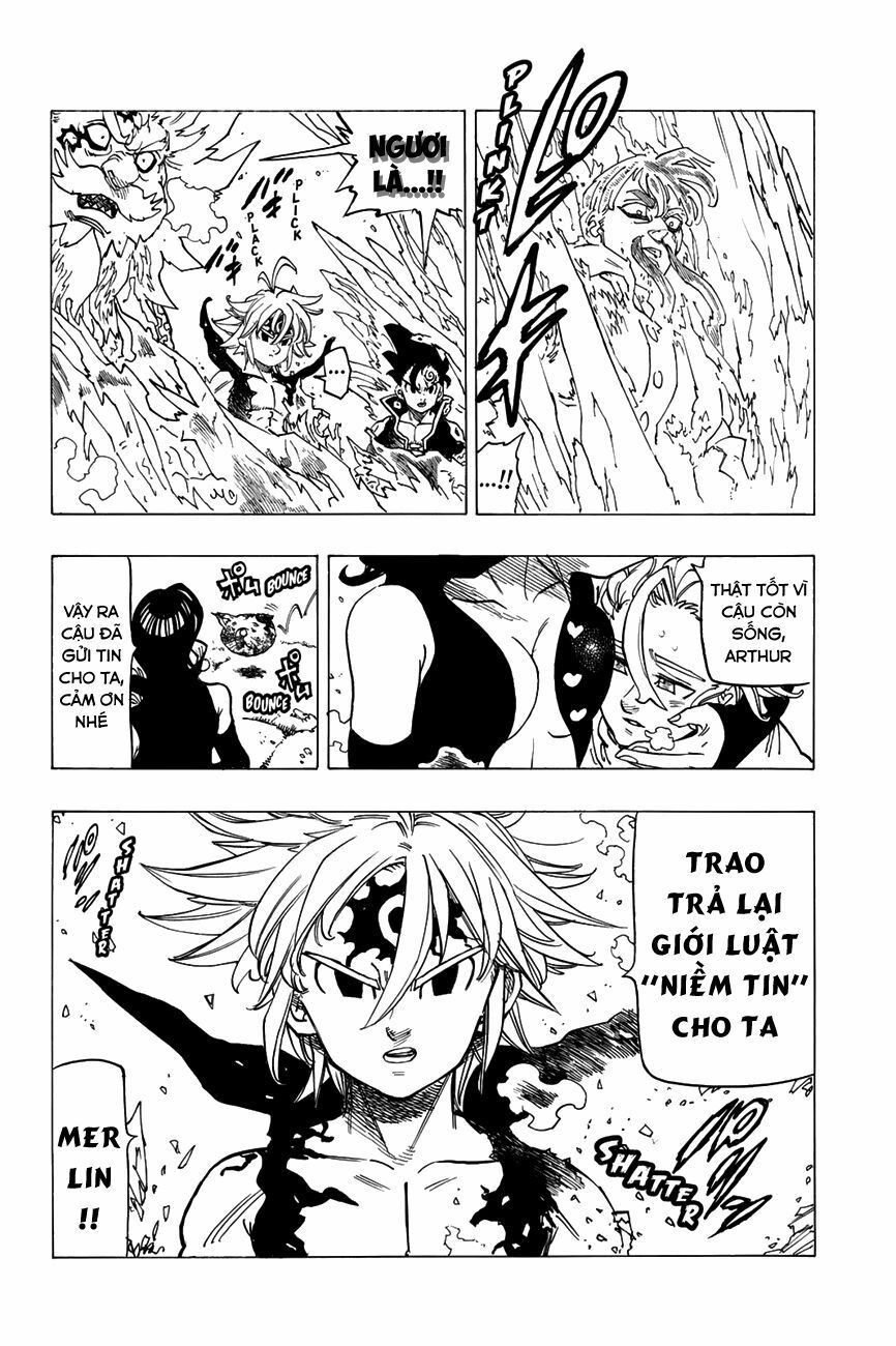 đọc truyện Thất Hình Đại Tội Chương 256 ảnh 19 tại Thiên Thai Truyện