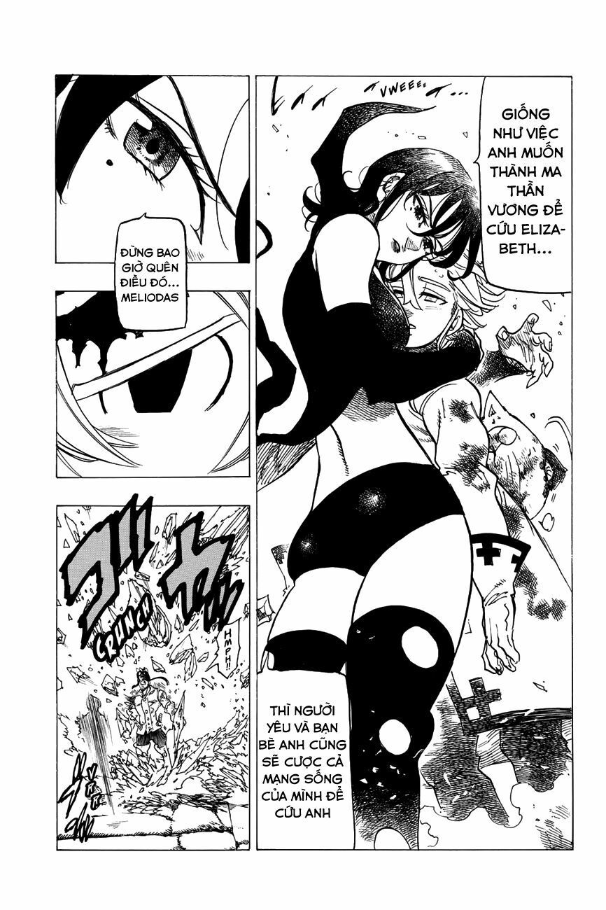 đọc truyện Thất Hình Đại Tội Chương 256 ảnh 20 tại Thiên Thai Truyện