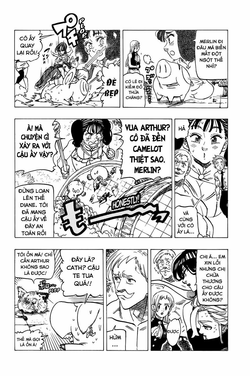 đọc truyện Thất Hình Đại Tội Chương 256 ảnh 21 tại Thiên Thai Truyện