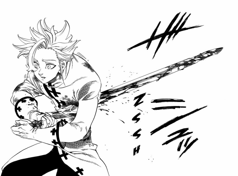 đọc truyện Thất Hình Đại Tội Chương 256 ảnh 23 tại Thiên Thai Truyện