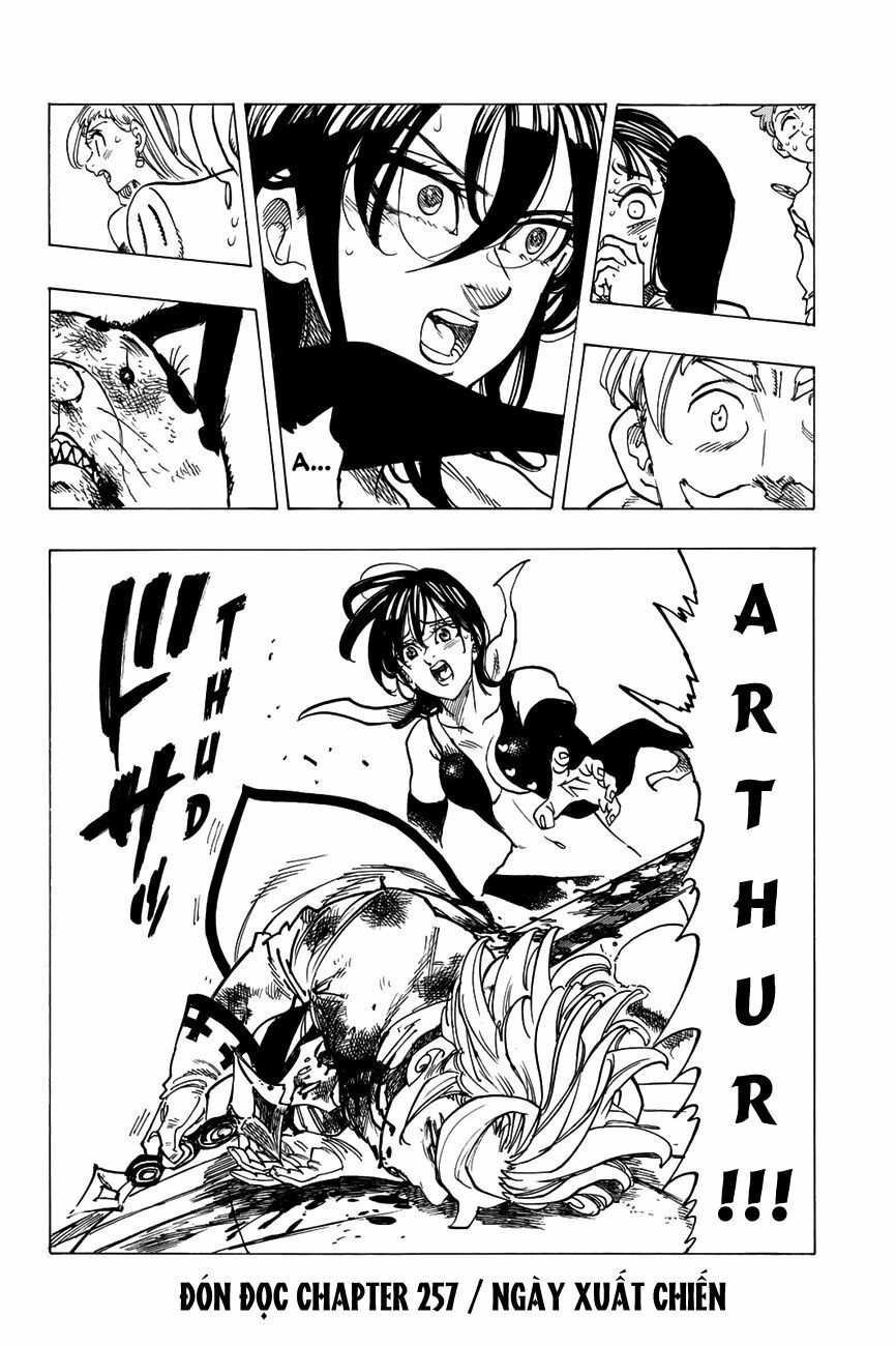 đọc truyện Thất Hình Đại Tội Chương 256 ảnh 24 tại Thiên Thai Truyện