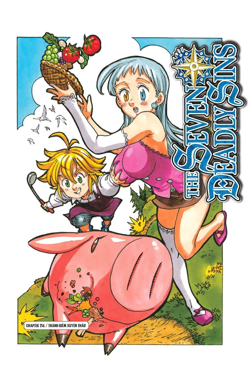 đọc truyện Thất Hình Đại Tội Chương 256 ảnh 6 tại Thiên Thai Truyện