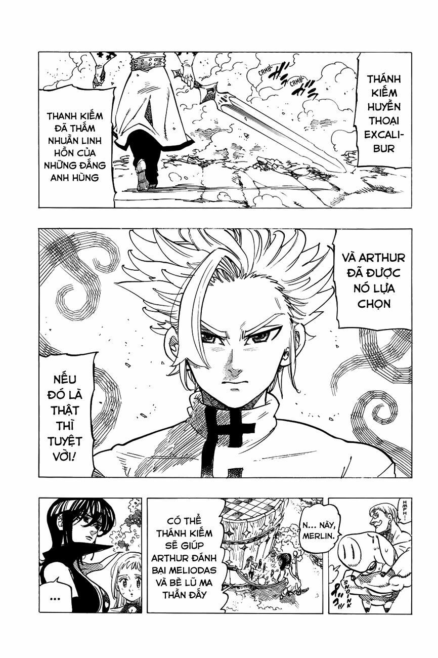 đọc truyện Thất Hình Đại Tội Chương 256 ảnh 7 tại Thiên Thai Truyện