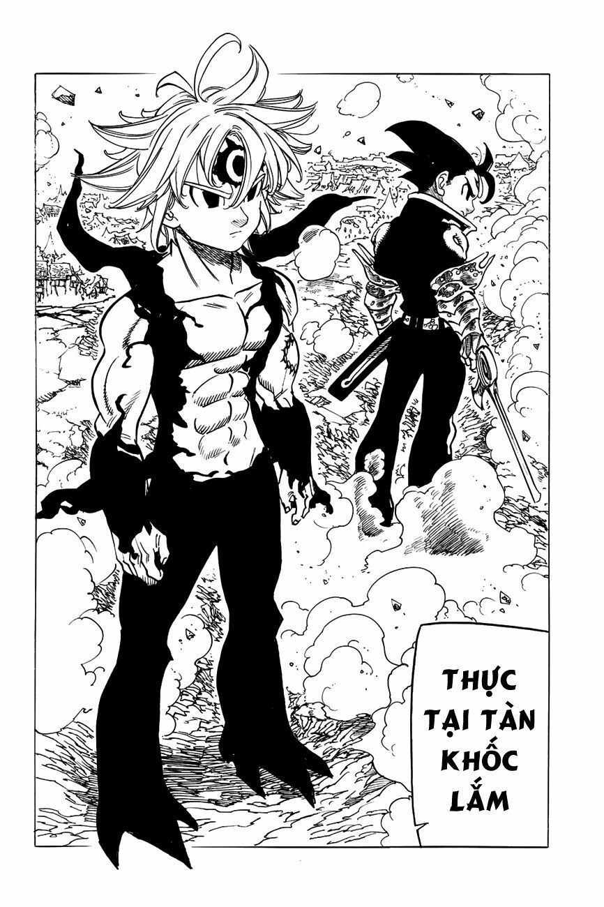 đọc truyện Thất Hình Đại Tội Chương 256 ảnh 8 tại Thiên Thai Truyện