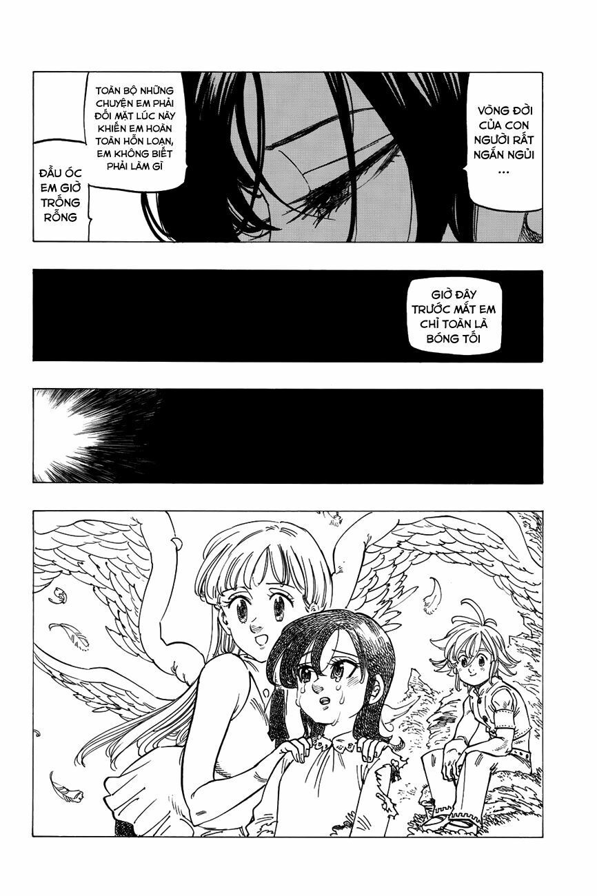 đọc truyện Thất Hình Đại Tội Chương 257 ảnh 12 tại Thiên Thai Truyện