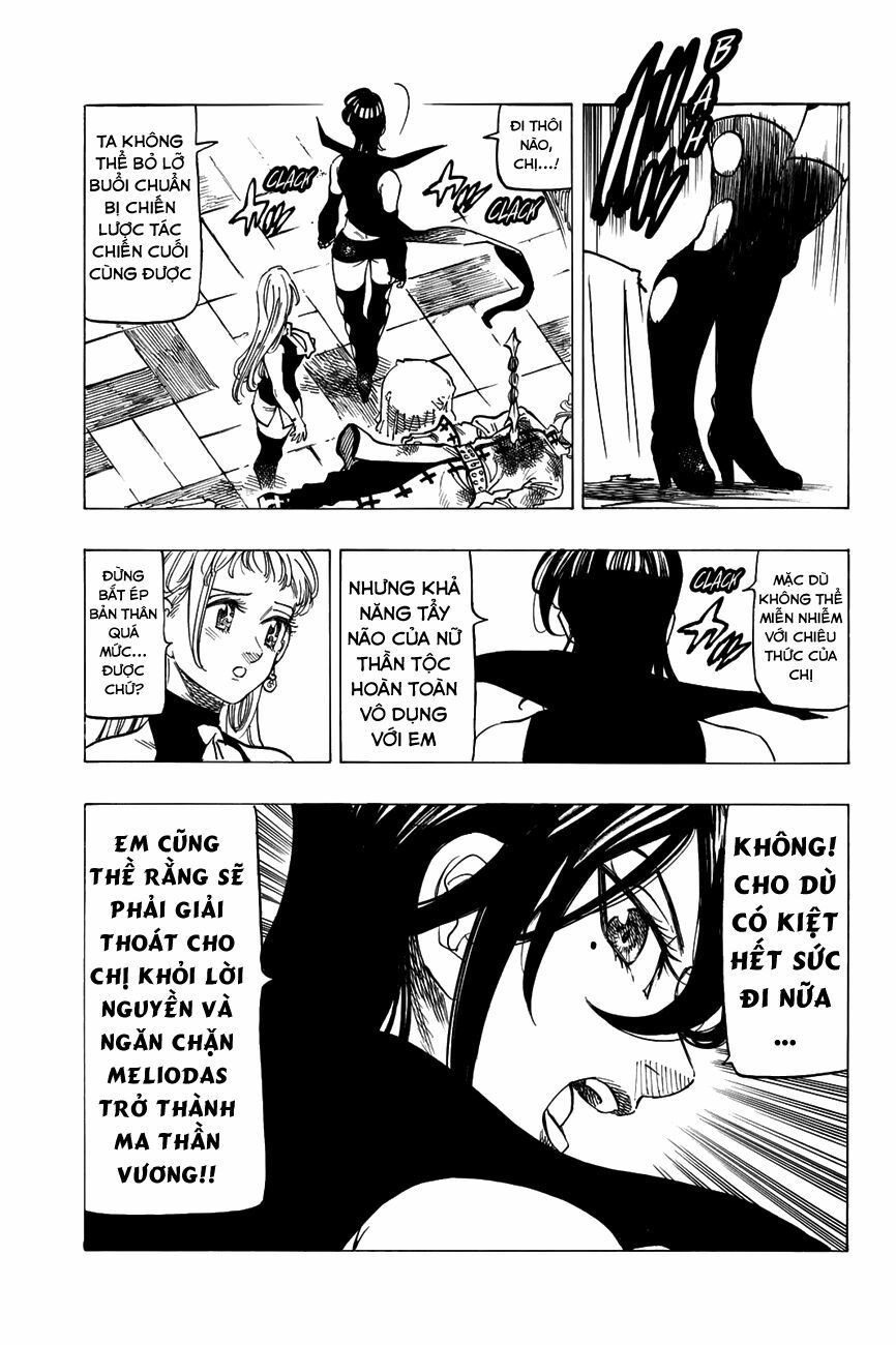 đọc truyện Thất Hình Đại Tội Chương 257 ảnh 15 tại Thiên Thai Truyện