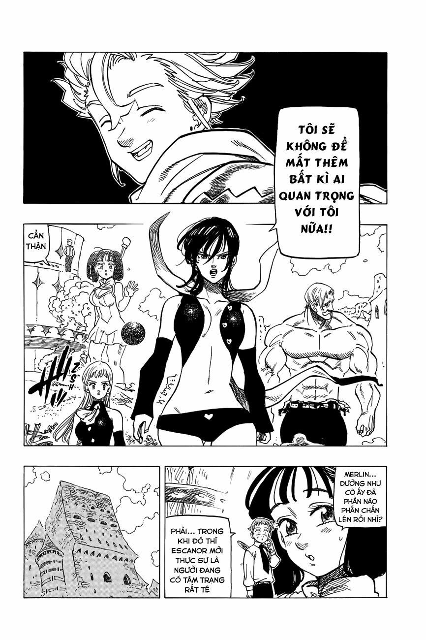 đọc truyện Thất Hình Đại Tội Chương 257 ảnh 16 tại Thiên Thai Truyện