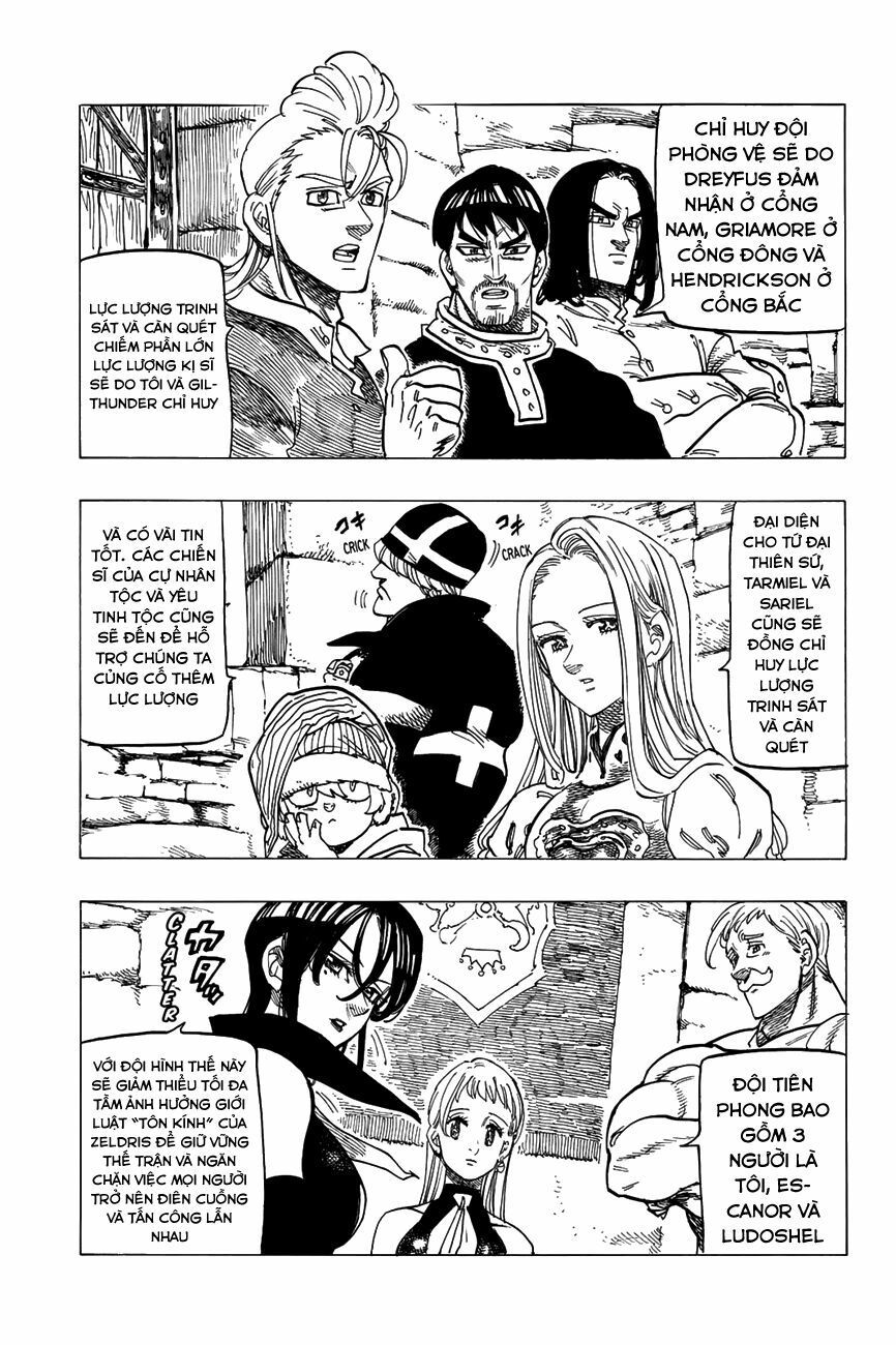 đọc truyện Thất Hình Đại Tội Chương 257 ảnh 19 tại Thiên Thai Truyện