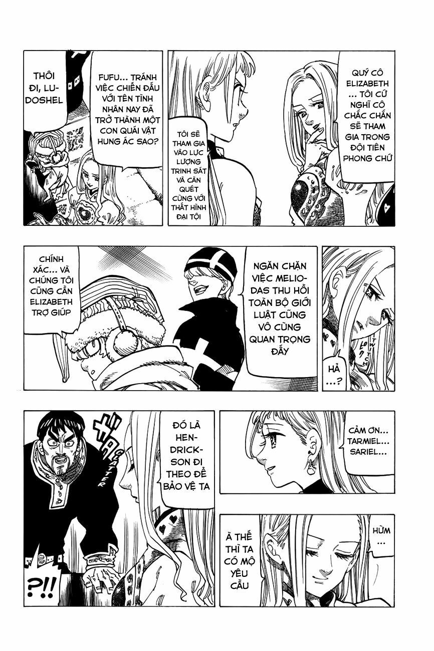 đọc truyện Thất Hình Đại Tội Chương 257 ảnh 20 tại Thiên Thai Truyện