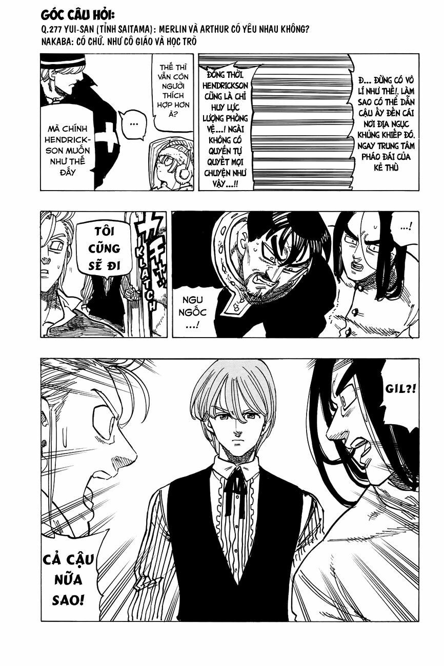 đọc truyện Thất Hình Đại Tội Chương 257 ảnh 21 tại Thiên Thai Truyện