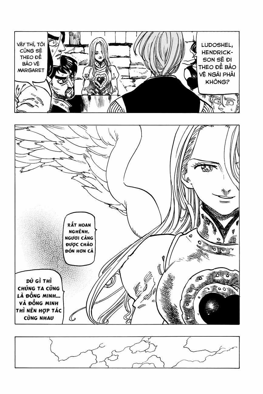 đọc truyện Thất Hình Đại Tội Chương 257 ảnh 22 tại Thiên Thai Truyện