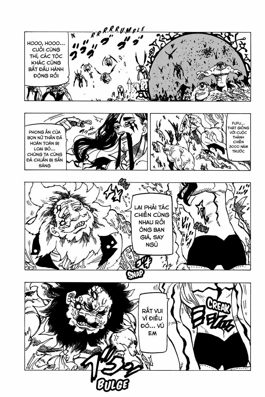 đọc truyện Thất Hình Đại Tội Chương 257 ảnh 23 tại Thiên Thai Truyện