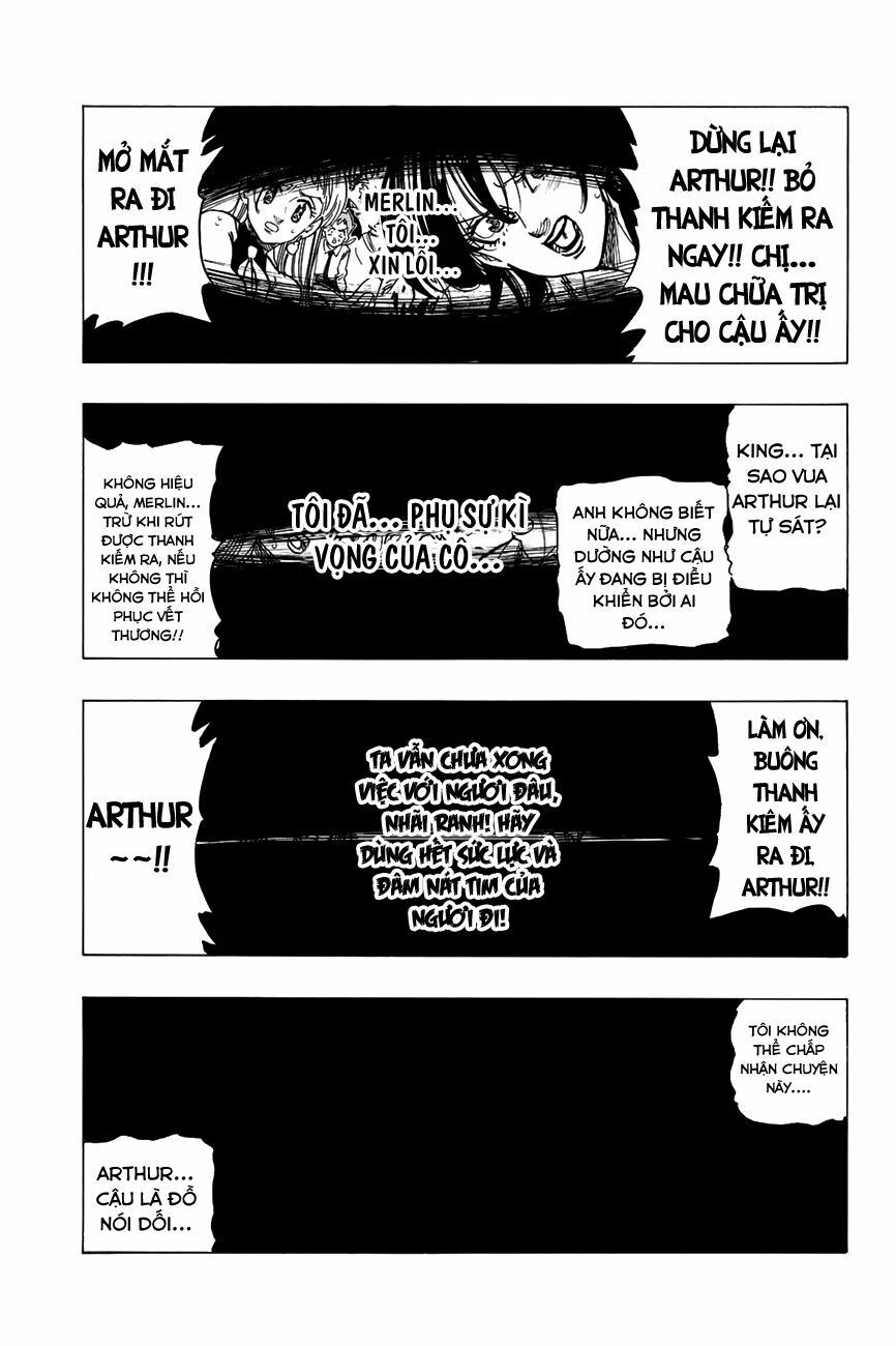 đọc truyện Thất Hình Đại Tội Chương 257 ảnh 5 tại Thiên Thai Truyện