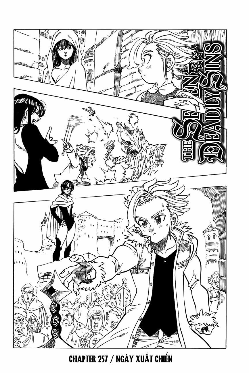 đọc truyện Thất Hình Đại Tội Chương 257 ảnh 6 tại Thiên Thai Truyện