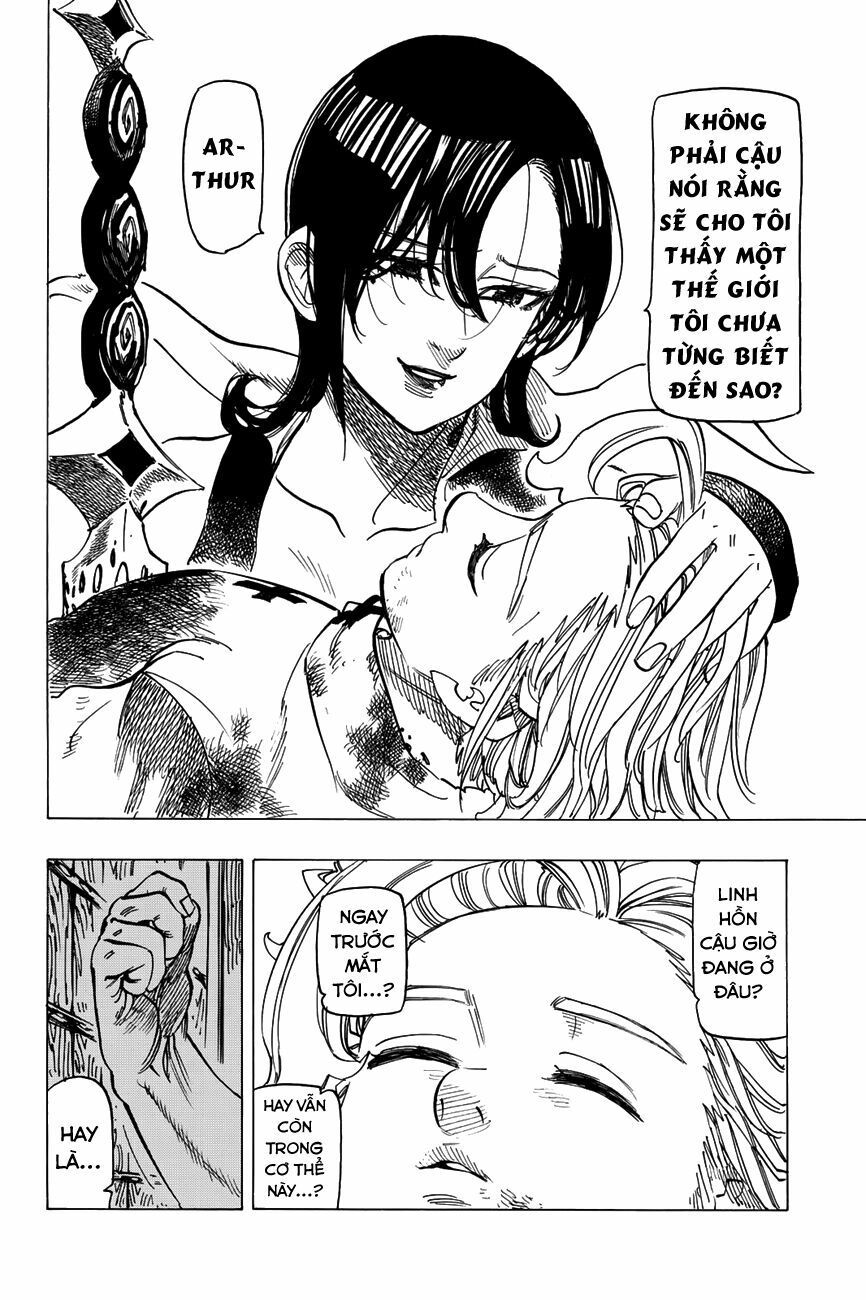 đọc truyện Thất Hình Đại Tội Chương 257 ảnh 10 tại Thiên Thai Truyện