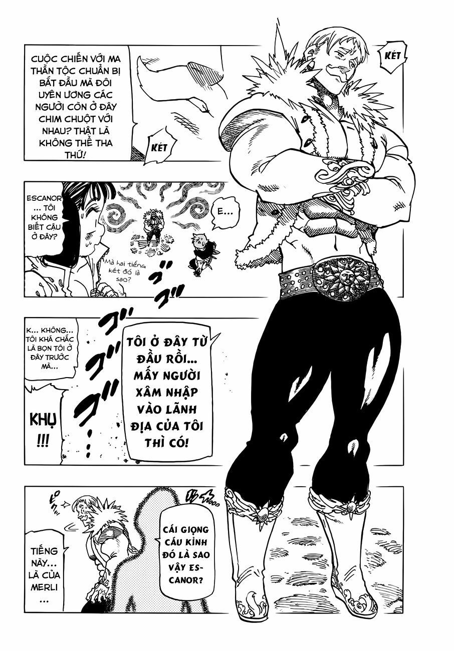 đọc truyện Thất Hình Đại Tội Chương 258 ảnh 14 tại Thiên Thai Truyện