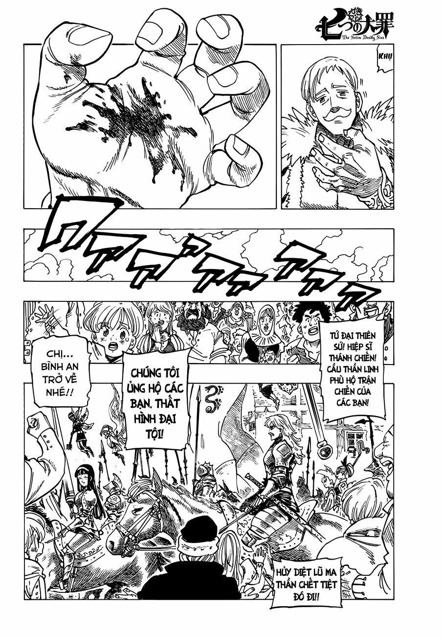 đọc truyện Thất Hình Đại Tội Chương 258 ảnh 16 tại Thiên Thai Truyện