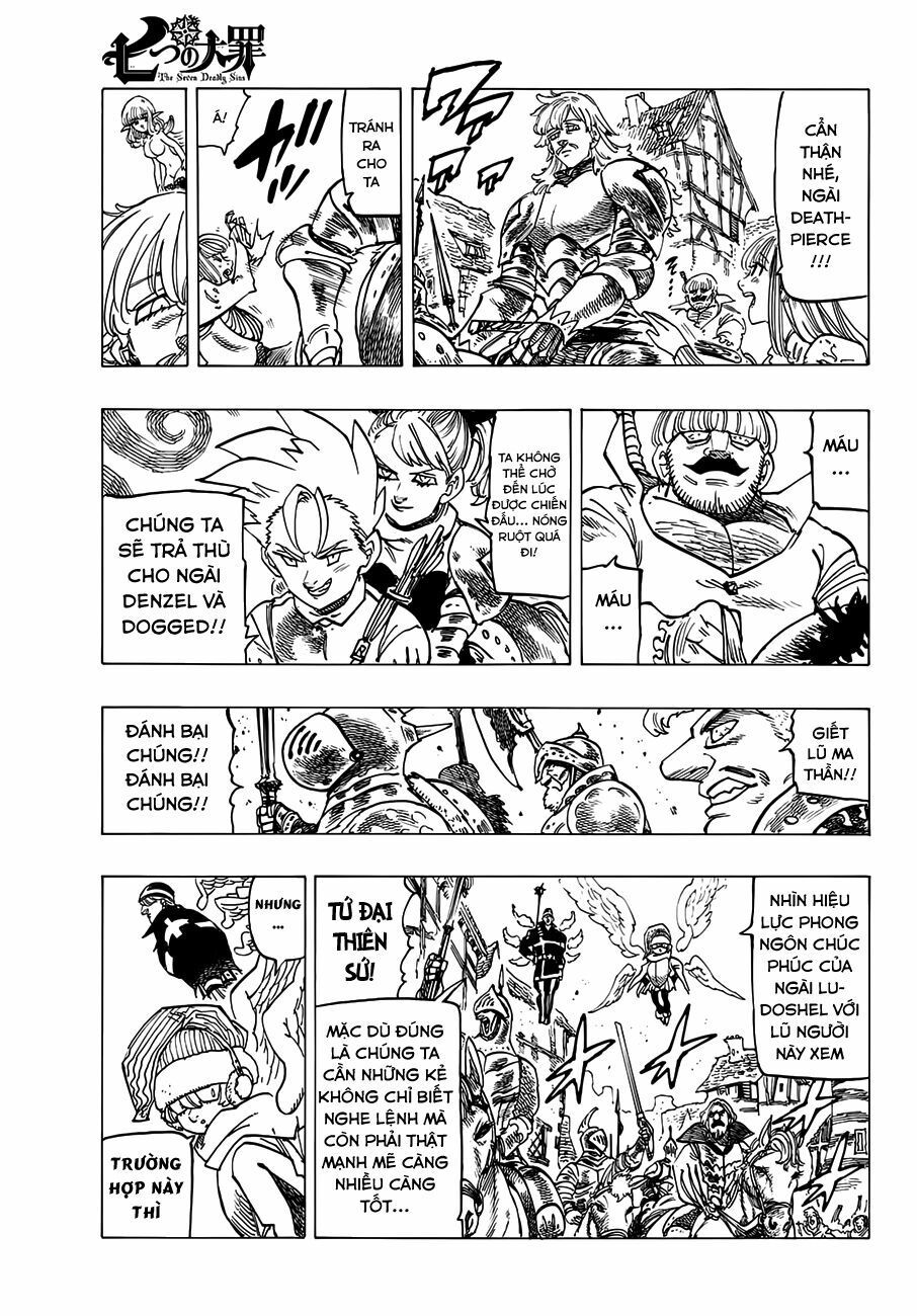 đọc truyện Thất Hình Đại Tội Chương 258 ảnh 17 tại Thiên Thai Truyện