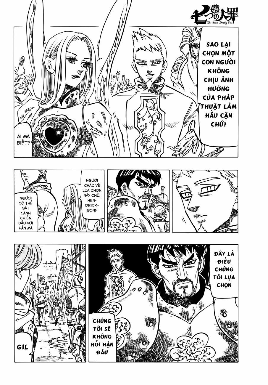 đọc truyện Thất Hình Đại Tội Chương 258 ảnh 18 tại Thiên Thai Truyện