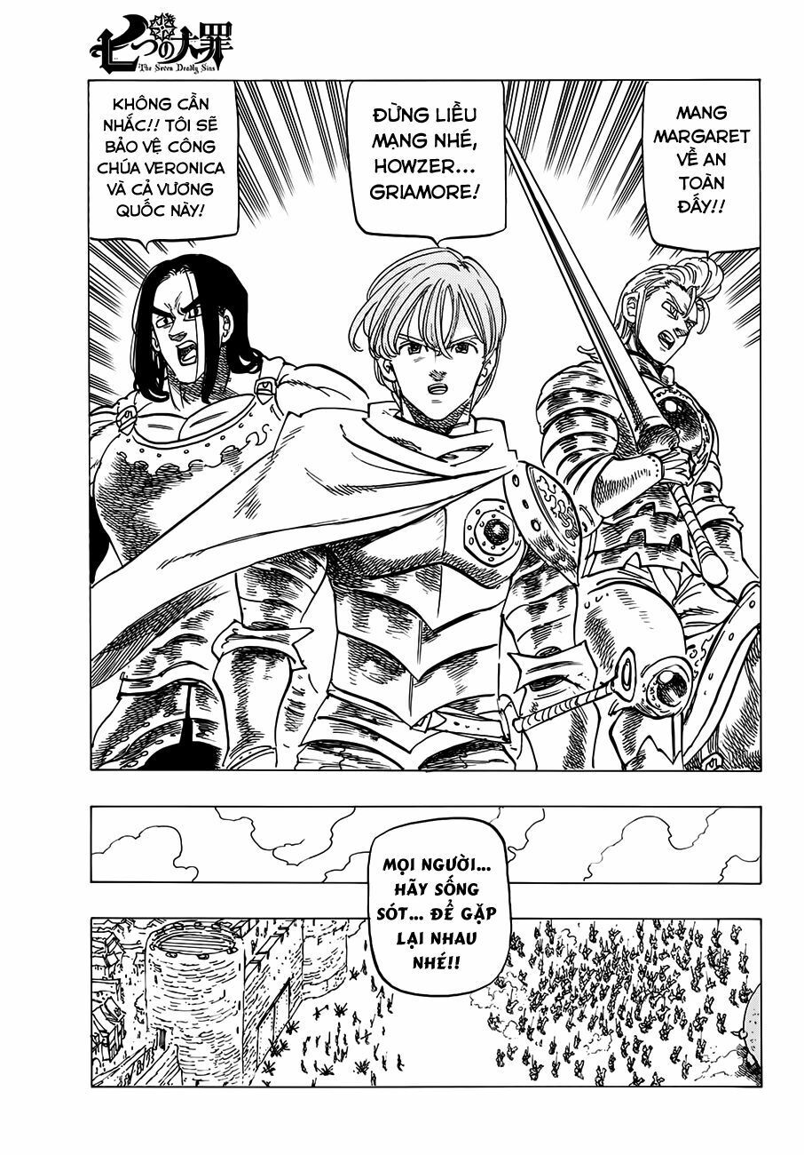 đọc truyện Thất Hình Đại Tội Chương 258 ảnh 19 tại Thiên Thai Truyện