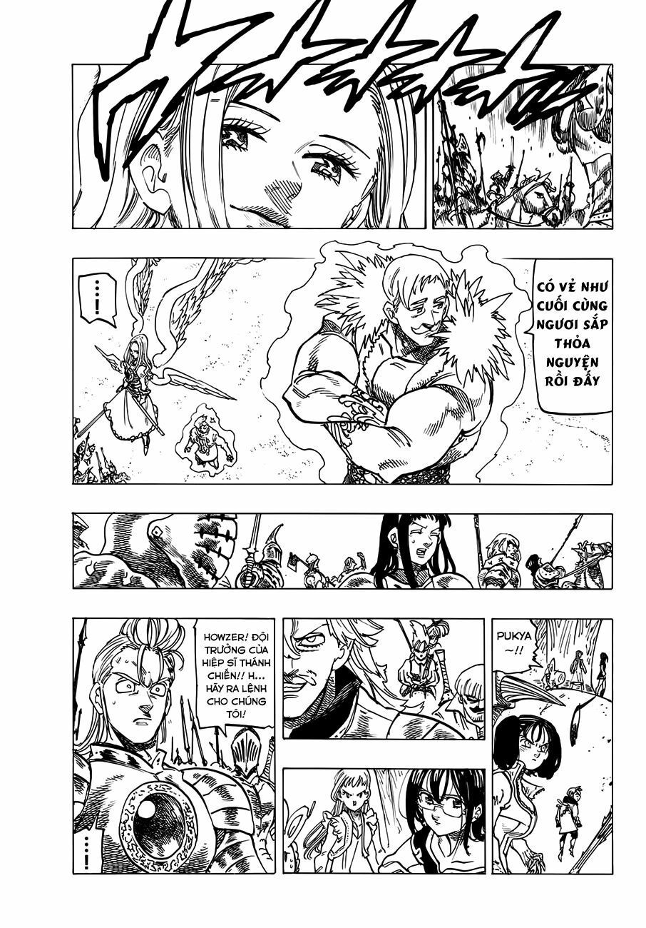 đọc truyện Thất Hình Đại Tội Chương 258 ảnh 21 tại Thiên Thai Truyện