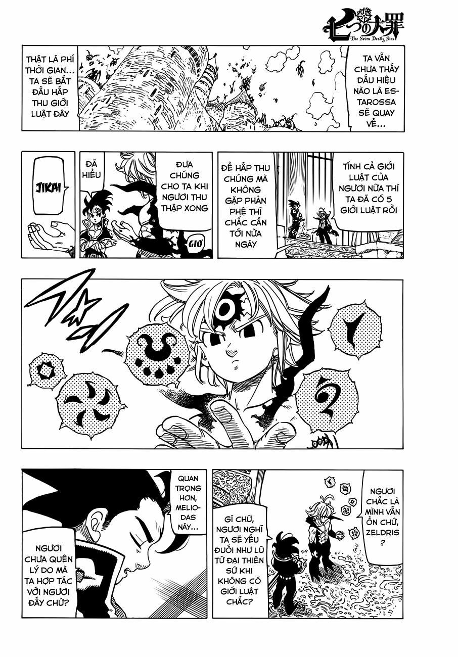 đọc truyện Thất Hình Đại Tội Chương 258 ảnh 6 tại Thiên Thai Truyện