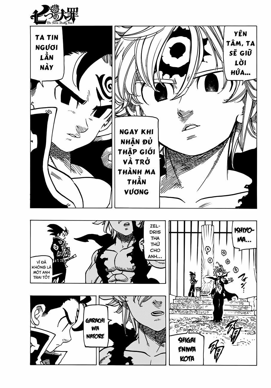 đọc truyện Thất Hình Đại Tội Chương 258 ảnh 7 tại Thiên Thai Truyện