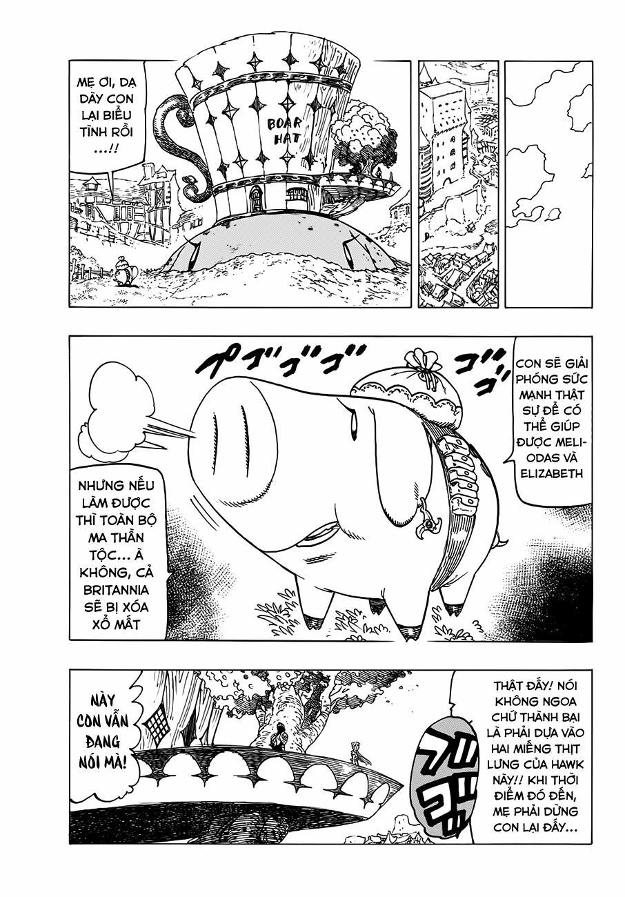 đọc truyện Thất Hình Đại Tội Chương 258 ảnh 9 tại Thiên Thai Truyện