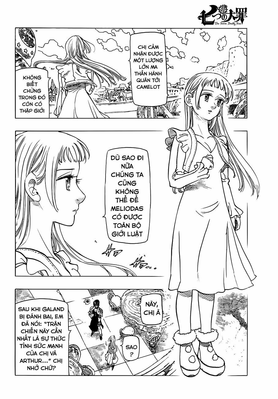 đọc truyện Thất Hình Đại Tội Chương 258 ảnh 10 tại Thiên Thai Truyện