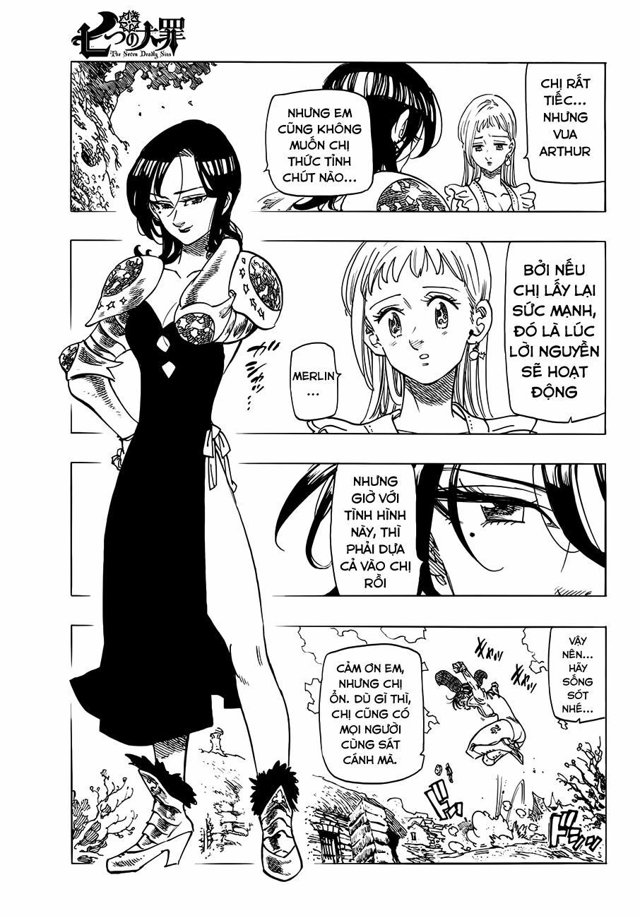 đọc truyện Thất Hình Đại Tội Chương 258 ảnh 11 tại Thiên Thai Truyện