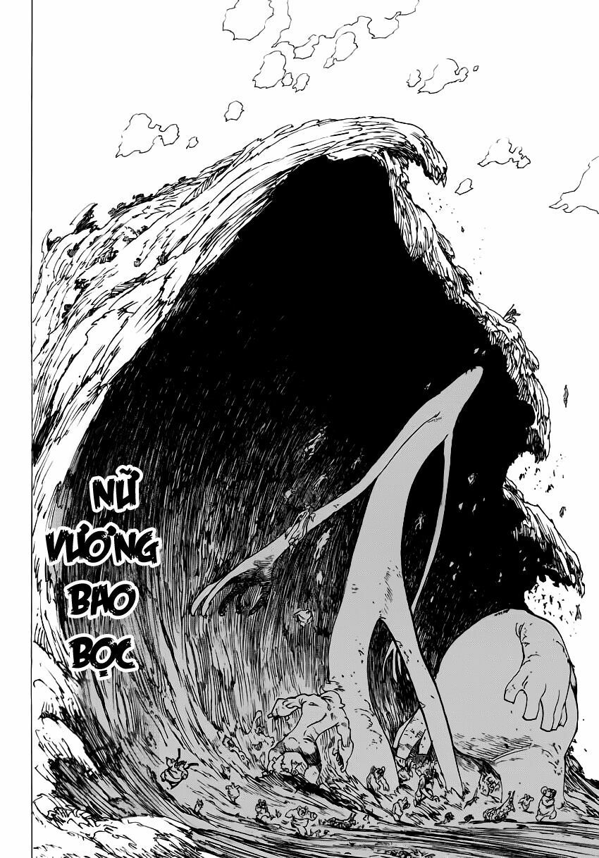 đọc truyện Thất Hình Đại Tội Chương 259 ảnh 13 tại Thiên Thai Truyện