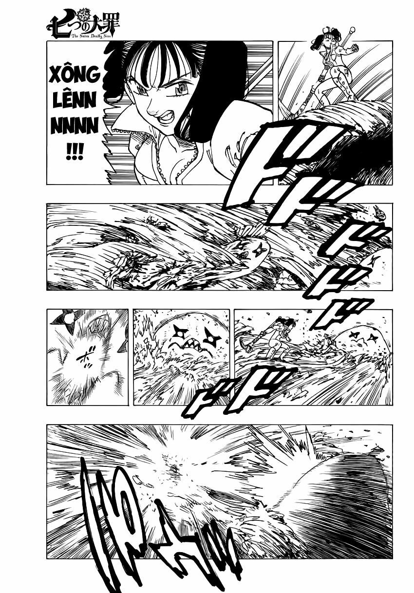 đọc truyện Thất Hình Đại Tội Chương 259 ảnh 14 tại Thiên Thai Truyện