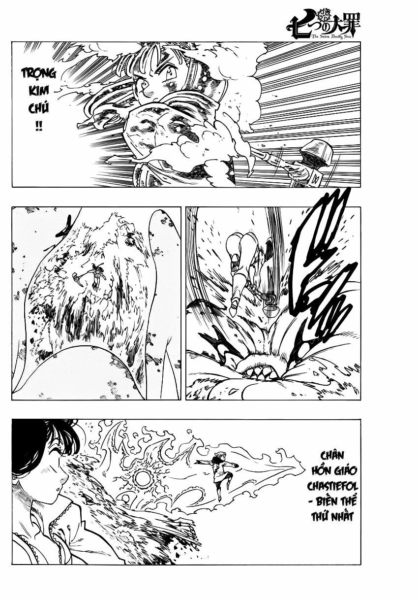 đọc truyện Thất Hình Đại Tội Chương 259 ảnh 15 tại Thiên Thai Truyện