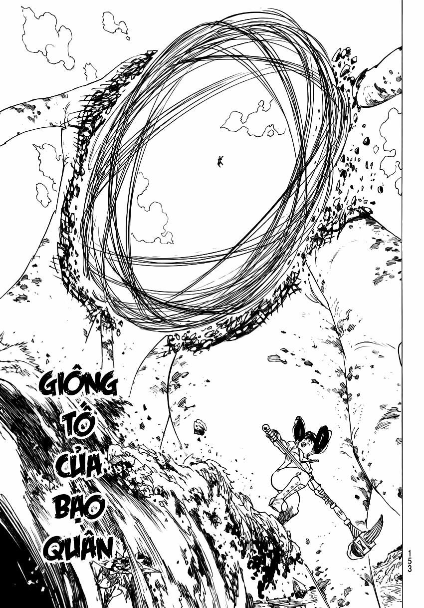 đọc truyện Thất Hình Đại Tội Chương 259 ảnh 16 tại Thiên Thai Truyện