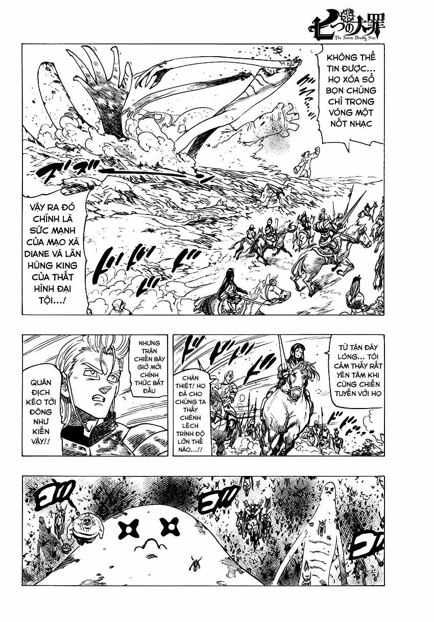 đọc truyện Thất Hình Đại Tội Chương 259 ảnh 17 tại Thiên Thai Truyện