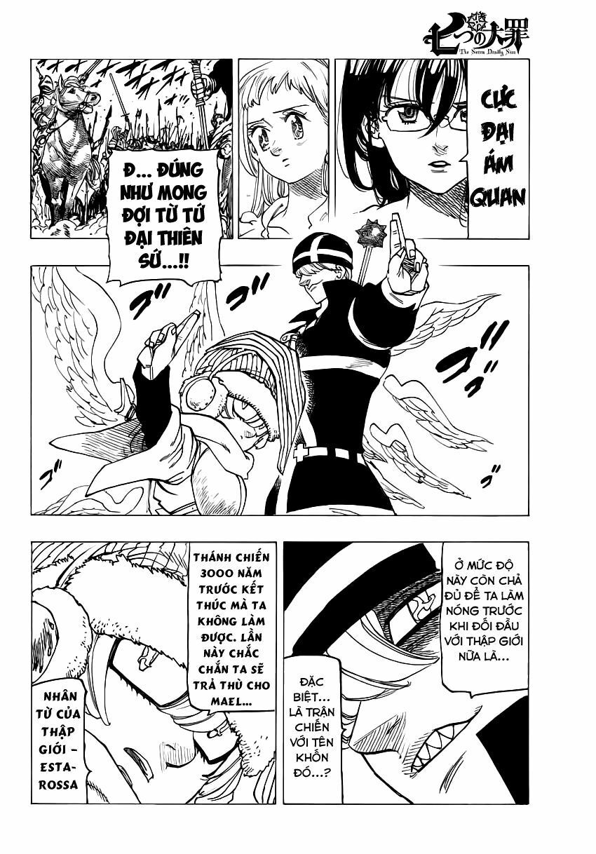 đọc truyện Thất Hình Đại Tội Chương 259 ảnh 19 tại Thiên Thai Truyện