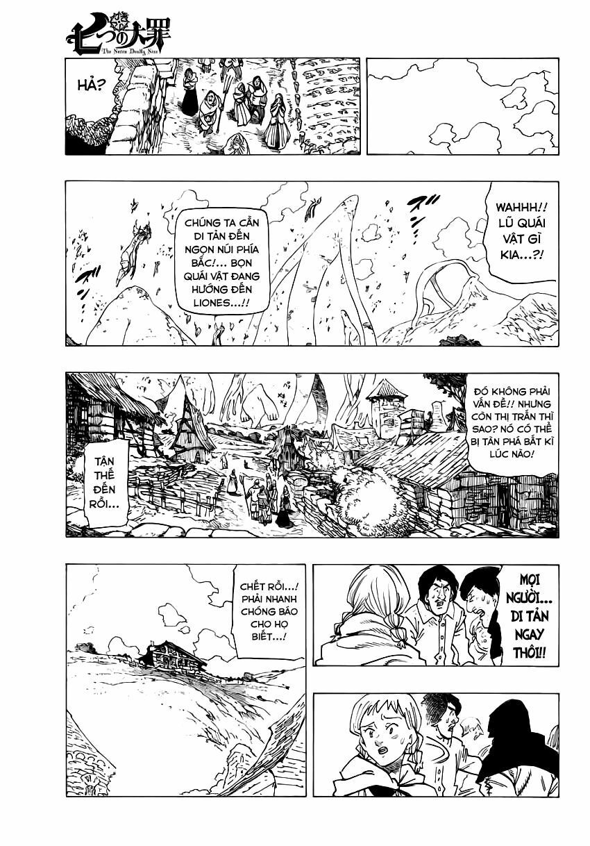 đọc truyện Thất Hình Đại Tội Chương 259 ảnh 20 tại Thiên Thai Truyện