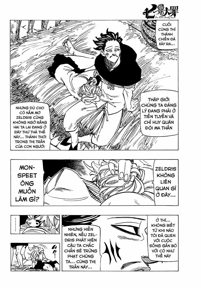 đọc truyện Thất Hình Đại Tội Chương 259 ảnh 21 tại Thiên Thai Truyện