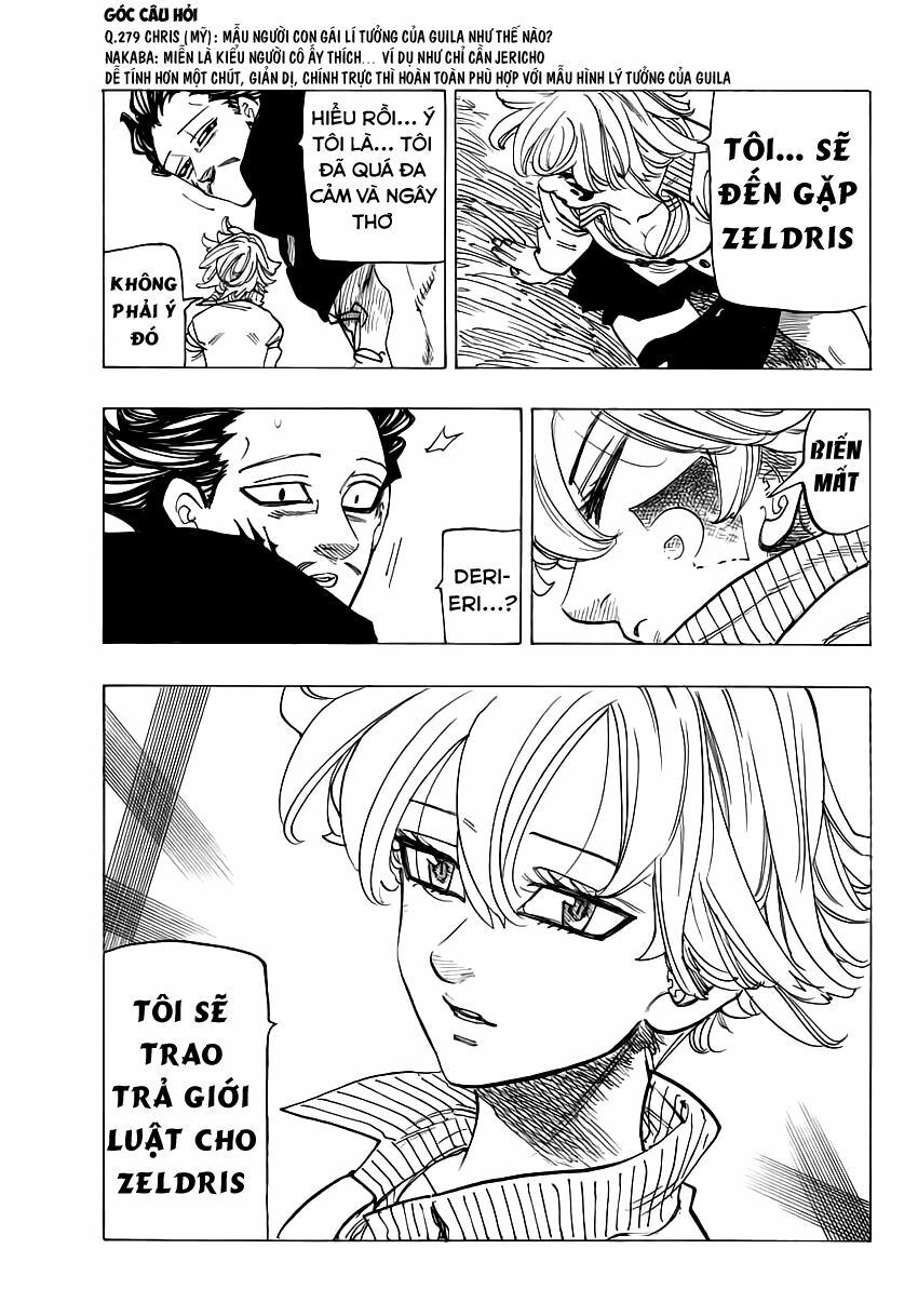 đọc truyện Thất Hình Đại Tội Chương 259 ảnh 22 tại Thiên Thai Truyện