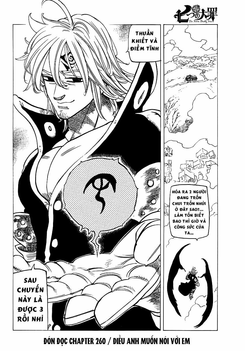 đọc truyện Thất Hình Đại Tội Chương 259 ảnh 23 tại Thiên Thai Truyện