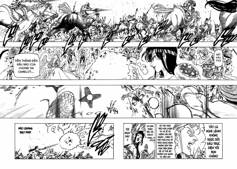 đọc truyện Thất Hình Đại Tội Chương 259 ảnh 6 tại Thiên Thai Truyện