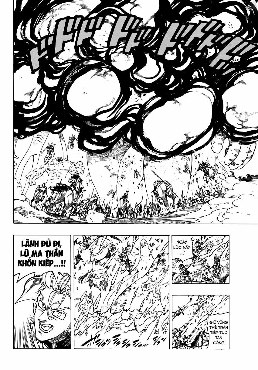 đọc truyện Thất Hình Đại Tội Chương 259 ảnh 7 tại Thiên Thai Truyện