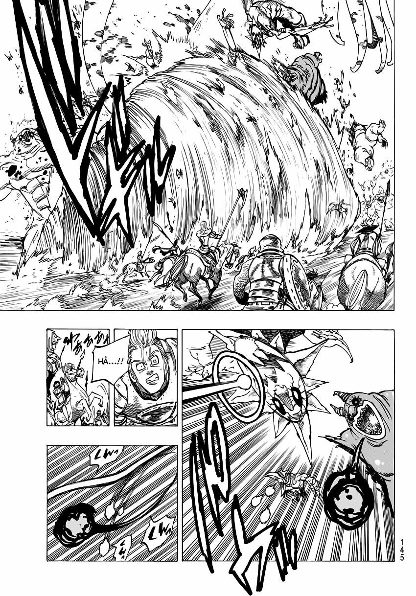 đọc truyện Thất Hình Đại Tội Chương 259 ảnh 8 tại Thiên Thai Truyện