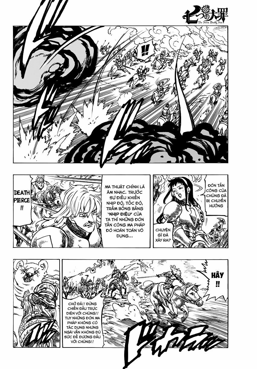 đọc truyện Thất Hình Đại Tội Chương 259 ảnh 9 tại Thiên Thai Truyện