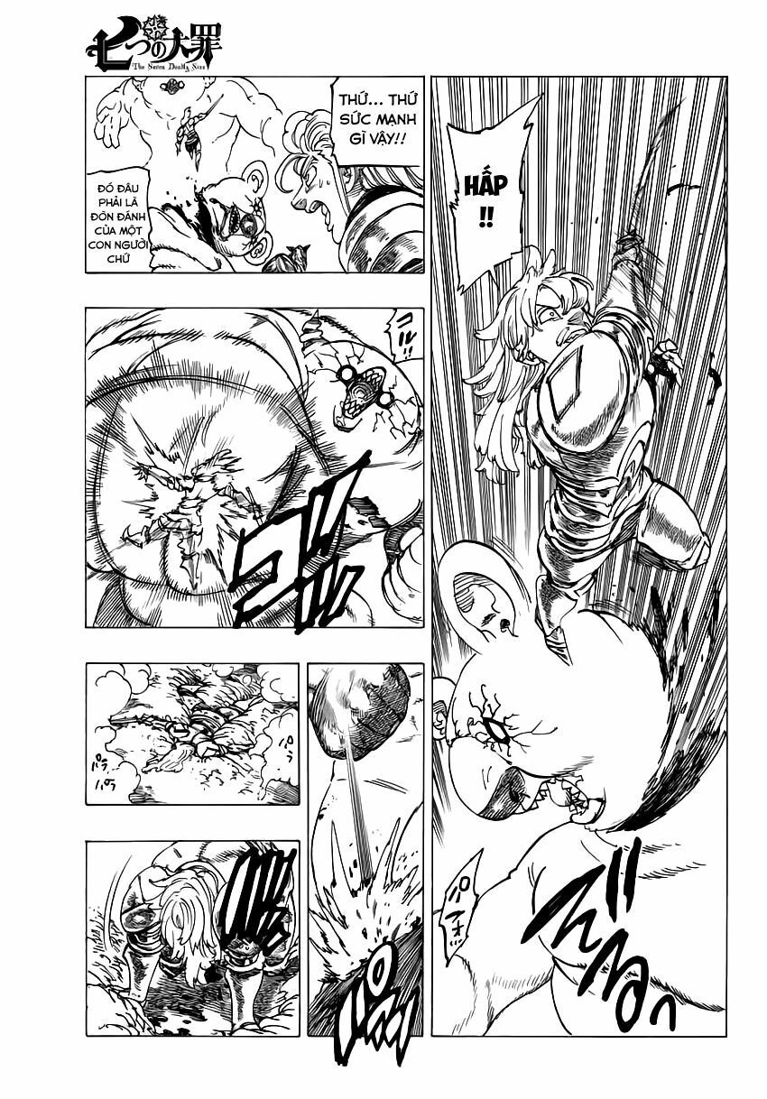 đọc truyện Thất Hình Đại Tội Chương 259 ảnh 10 tại Thiên Thai Truyện