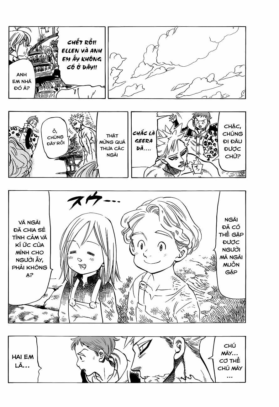 đọc truyện Thất Hình Đại Tội Chương 26 ảnh 13 tại Thiên Thai Truyện