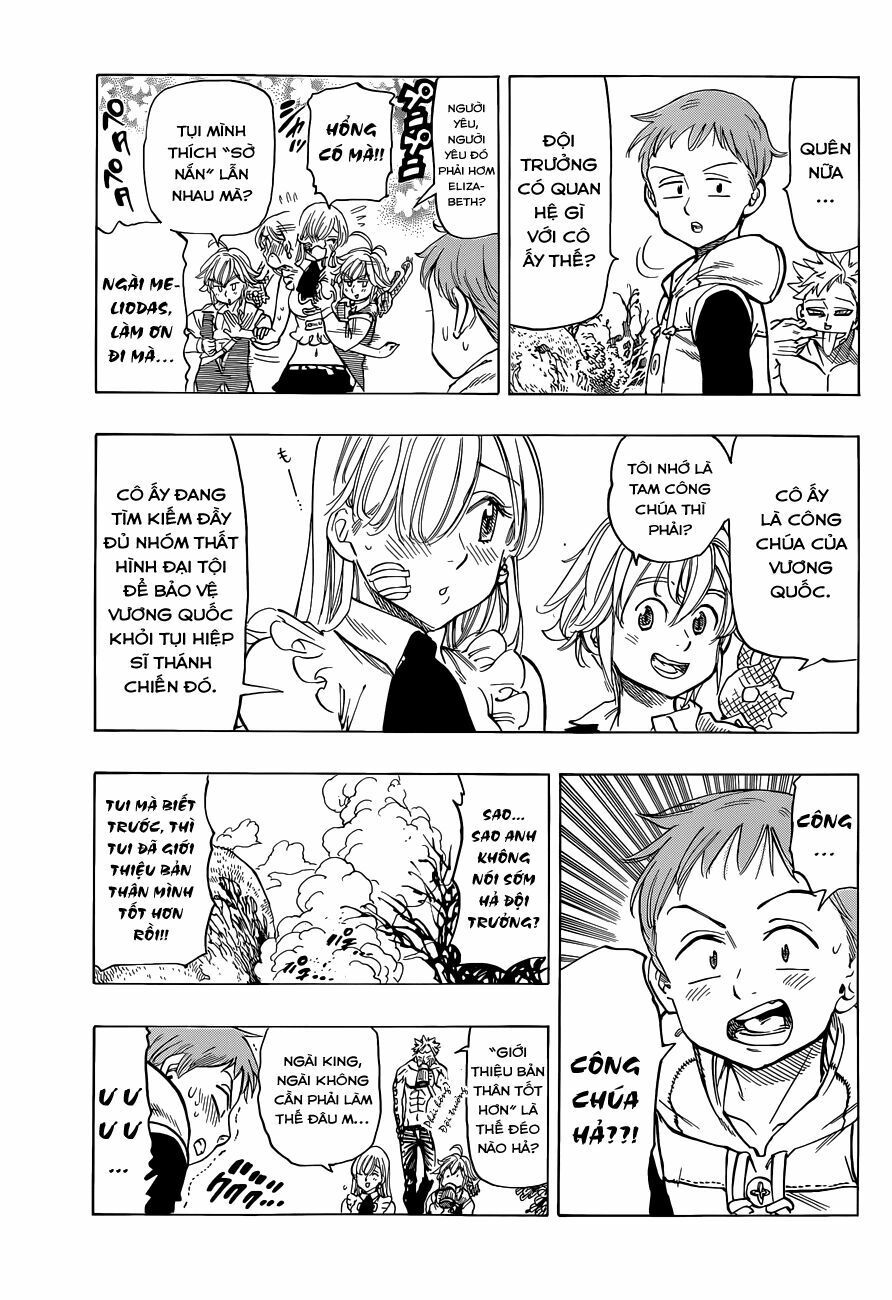 đọc truyện Thất Hình Đại Tội Chương 26 ảnh 16 tại Thiên Thai Truyện